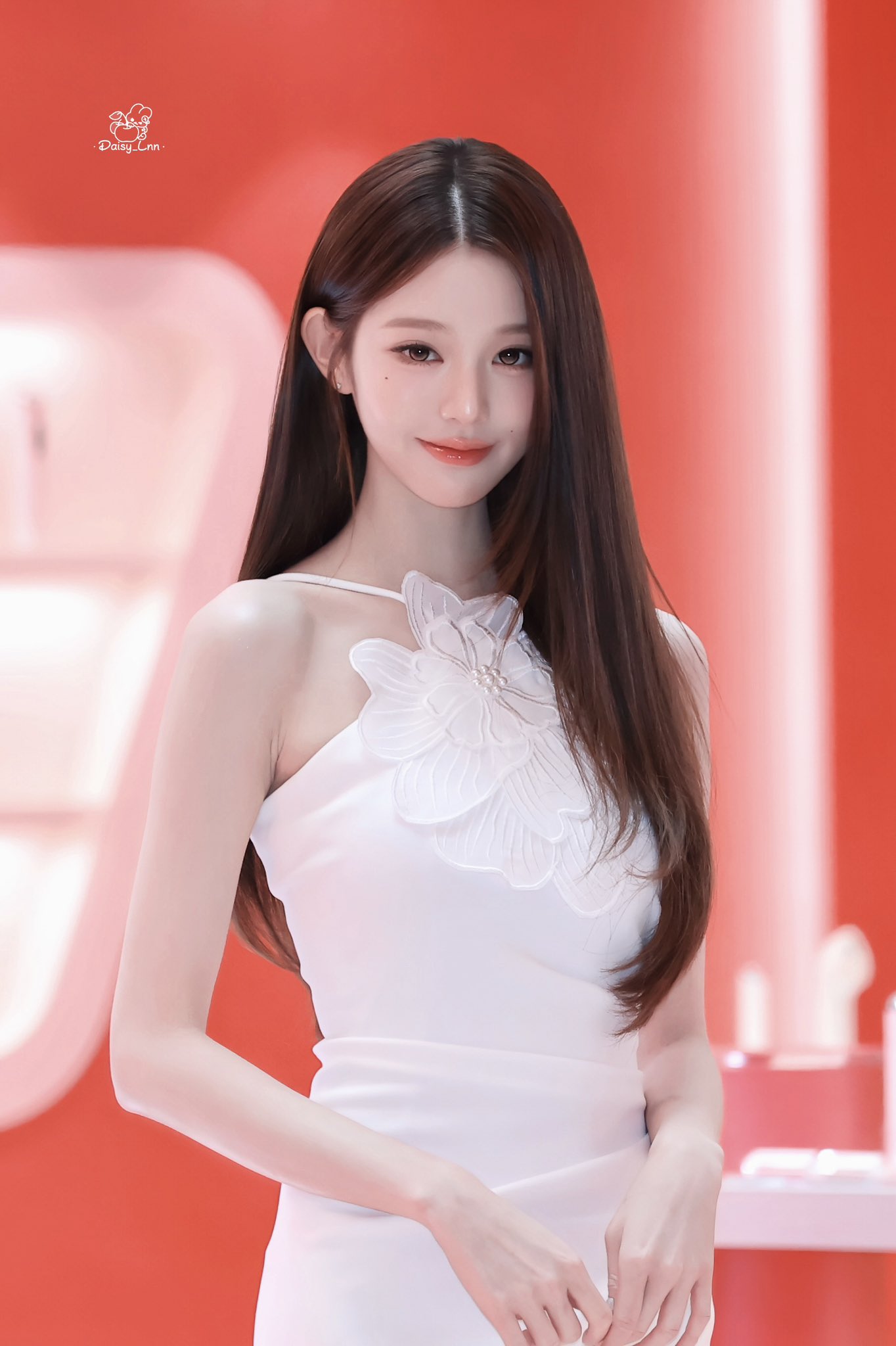 [잡담] 장원영 레이어드컷 한거 개좋다 | 인스티즈