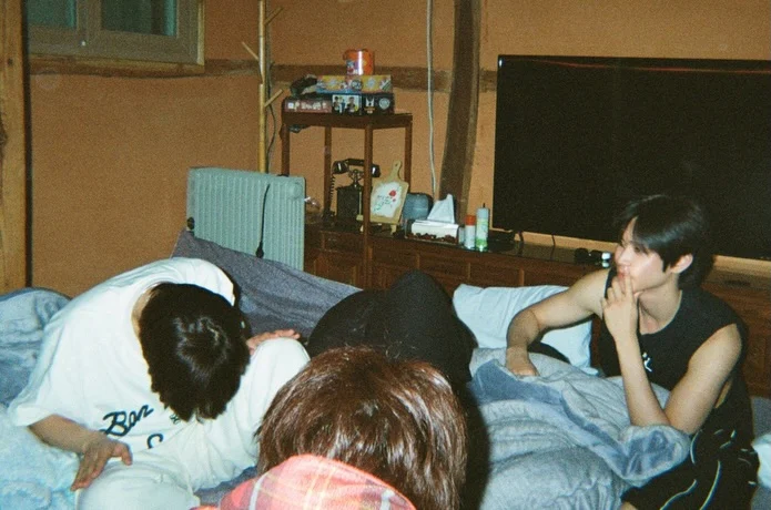 [잡담] 라이즈 필카보니까 진짜 수학여행같다 | 인스티즈