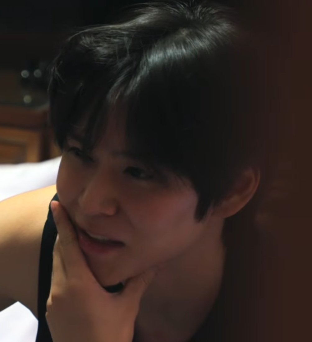 [잡담] 송은석 쌩얼 수준 | 인스티즈