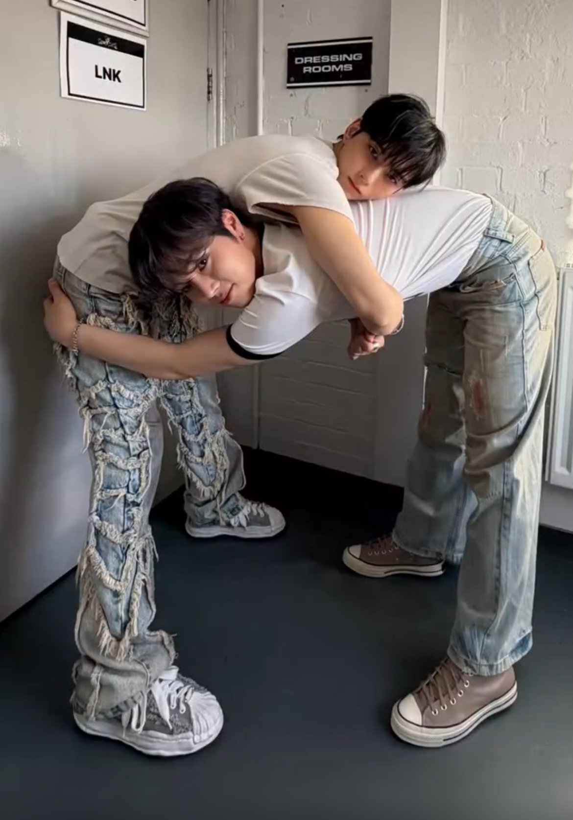 [잡담] ㅇㅏ 니 대체 유럽투어가 얼마나 재밌었길래 .. | 인스티즈