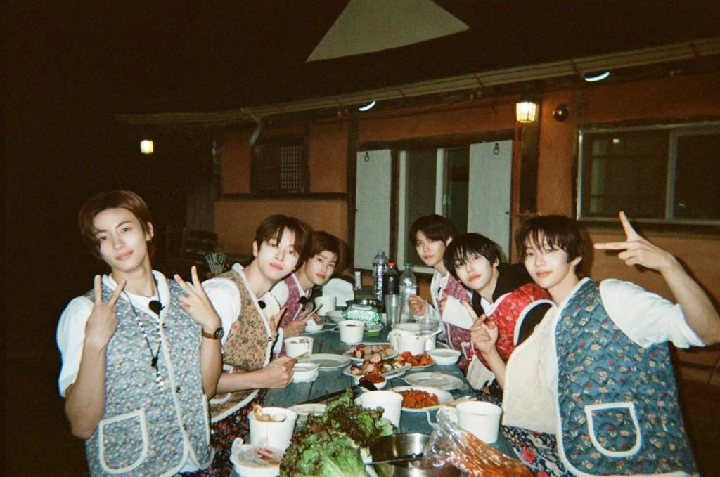 [잡담] 라이즈 필카보니까 진짜 수학여행같다 | 인스티즈