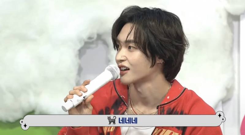 [잡담] 원빈이 두피마사지기 얼마나 재밌어하는지 감도안옴 | 인스티즈