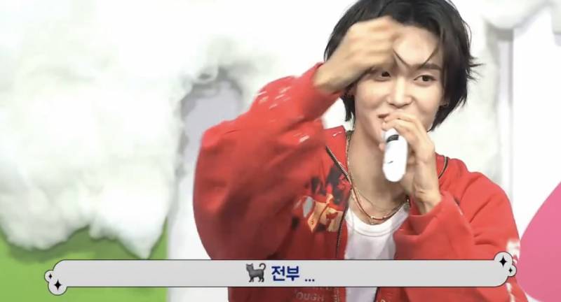[잡담] 원빈이 두피마사지기 얼마나 재밌어하는지 감도안옴 | 인스티즈