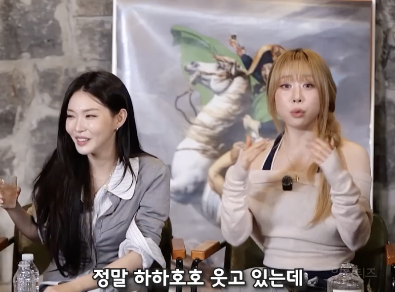최유정 울 때마다 병원 보내는 유연정...JPG | 인스티즈