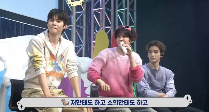 [잡담] 원빈이 두피마사지기 얼마나 재밌어하는지 감도안옴 | 인스티즈