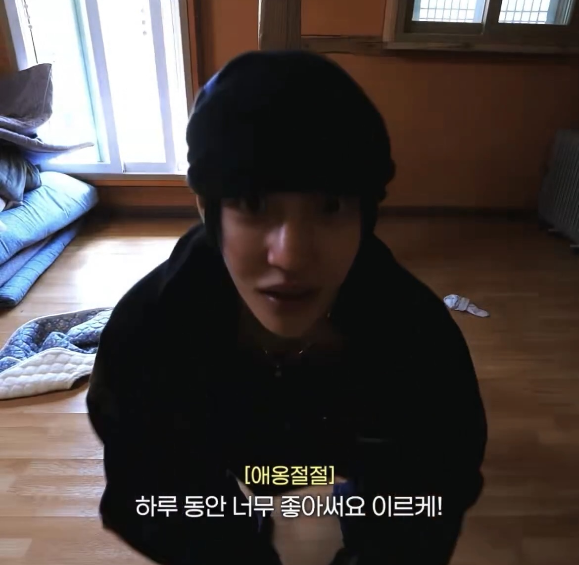 [잡담] 원빈 애옹애옹 | 인스티즈