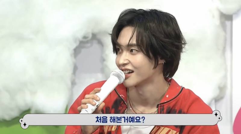 [잡담] 원빈이 두피마사지기 얼마나 재밌어하는지 감도안옴 | 인스티즈