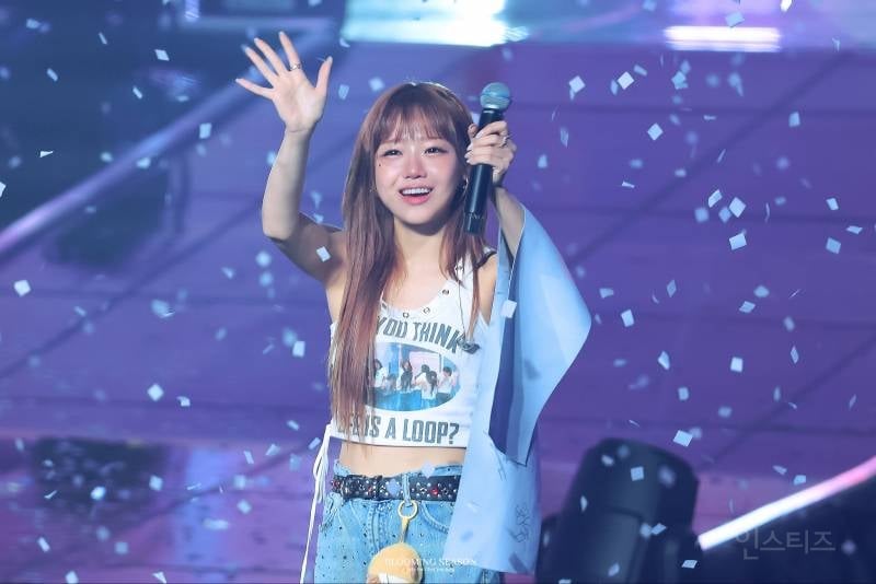 최유정 울 때마다 병원 보내는 유연정...JPG | 인스티즈