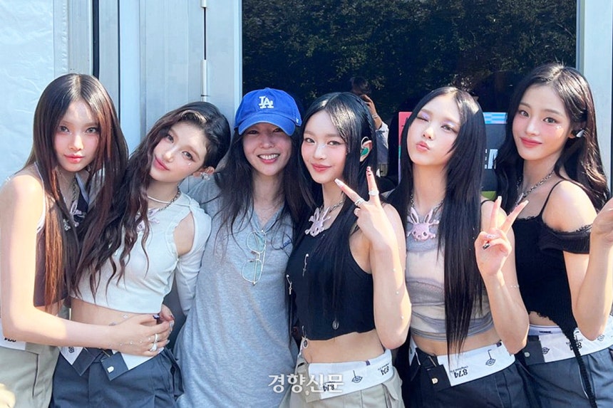 [정보/소식] [단독] 검찰 "주술경영, 과장 표현이지만 허위는 아냐”···민희진 '하이브 고소 사건' 전부 불기소 | 인스티즈