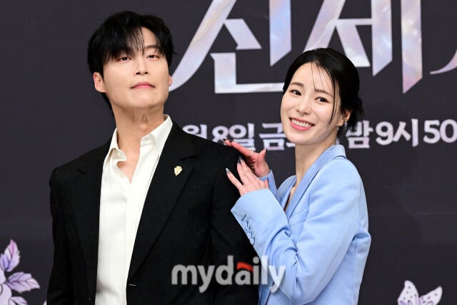 [정보/소식] 멋진신세계) [단독] 임지연·허남준… '멋진 신세계' 팀 포상휴가 | 인스티즈