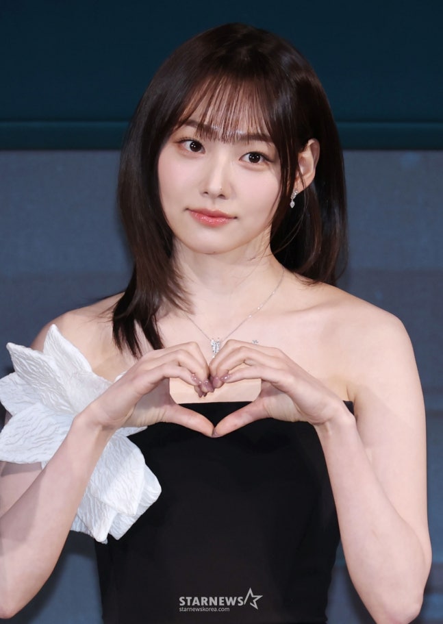 [정보/소식] 강미나, 강력팀 경사 변신할까.."'나를 지켜줘' 출연 긍정 검토"[공식] | 인스티즈