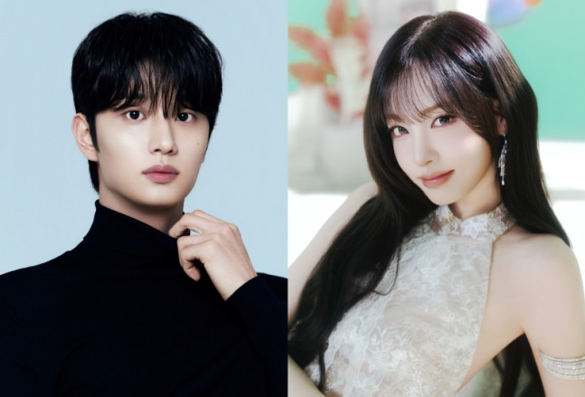 [정보/소식] 김재원·아이브 리즈, 11월 8일 '2026 KGMA' 둘째 날 MC 확정 | 인스티즈