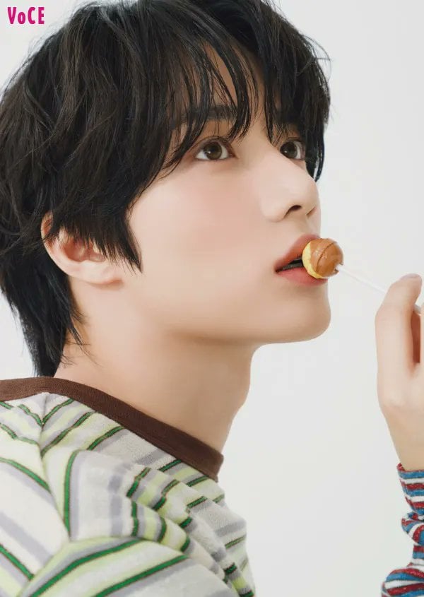 [잡담] 최범규 왈 내 얼굴은 아름다운거다 한 거 보고 박수 침 | 인스티즈