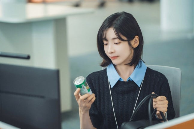 [정보/소식] 내일도출근) 박지현 "서인국, 로맨스 장인답게 일사천리” (내일도 출근) | 인스티즈