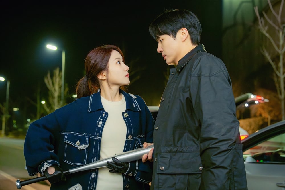 [잡담] 오싹한연애) 박은빈 양세종 투샷 스틸 떴다 | 인스티즈