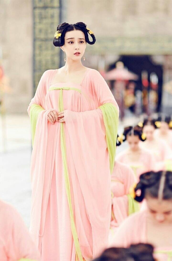 [잡담] 성세천하 좋아하면 무미랑전기 봐줘 | 인스티즈