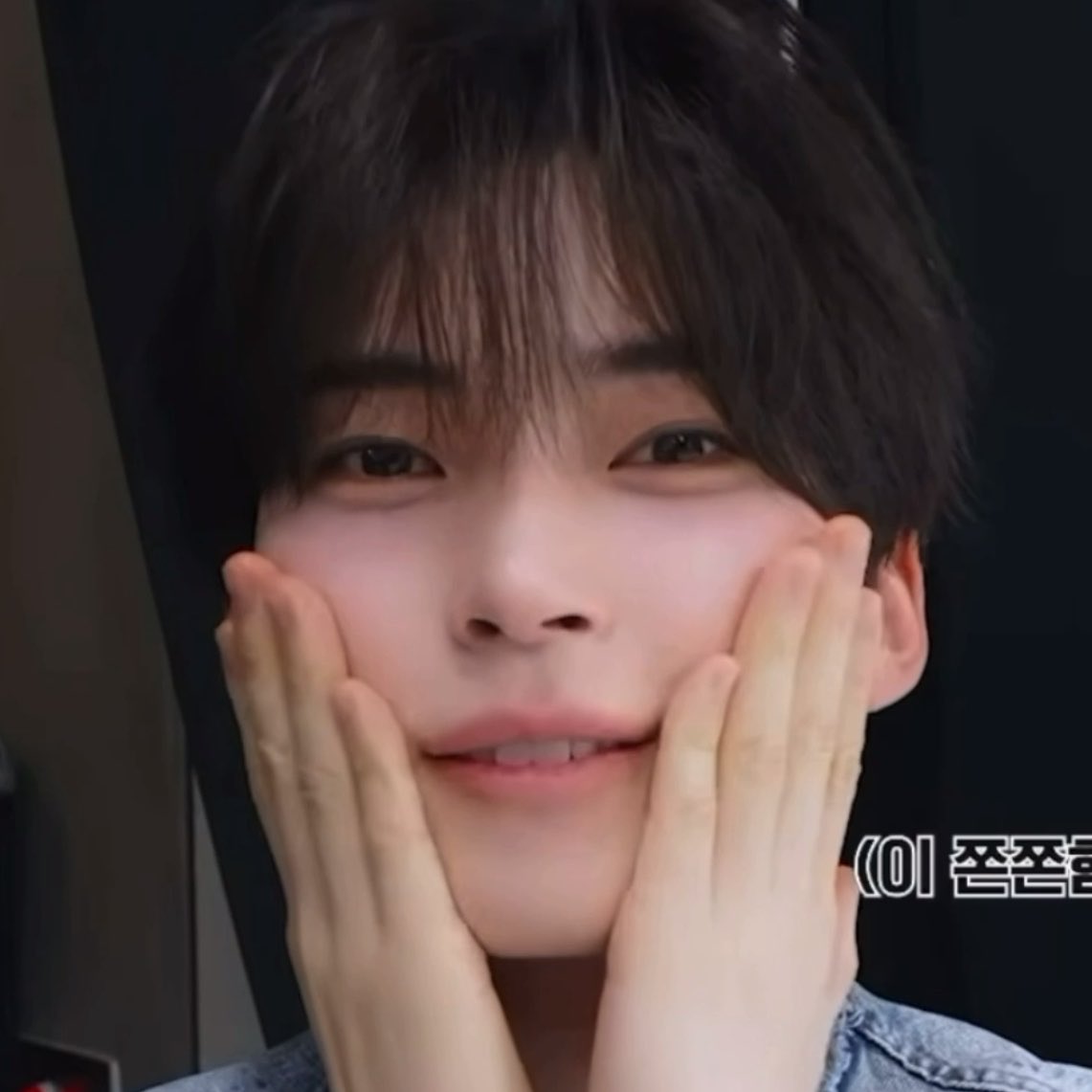 [잡담] 성한빈 이사진에서 그노래들림 | 인스티즈