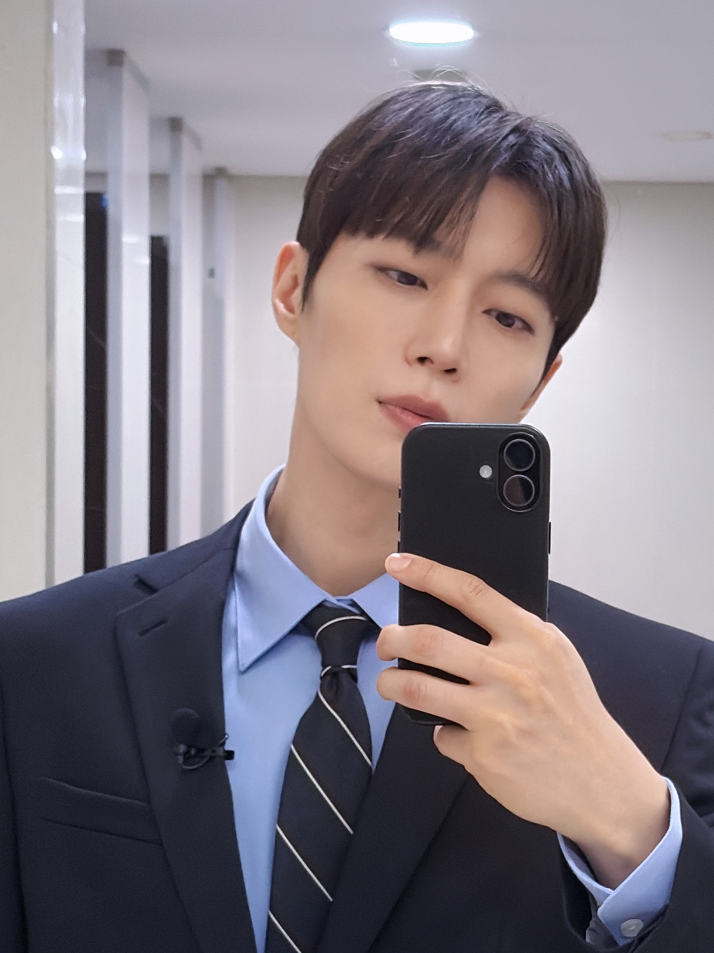 [잡담] 📢내일 오전 10시(예정) 윤두준 월드컵 입중계 | 인스티즈