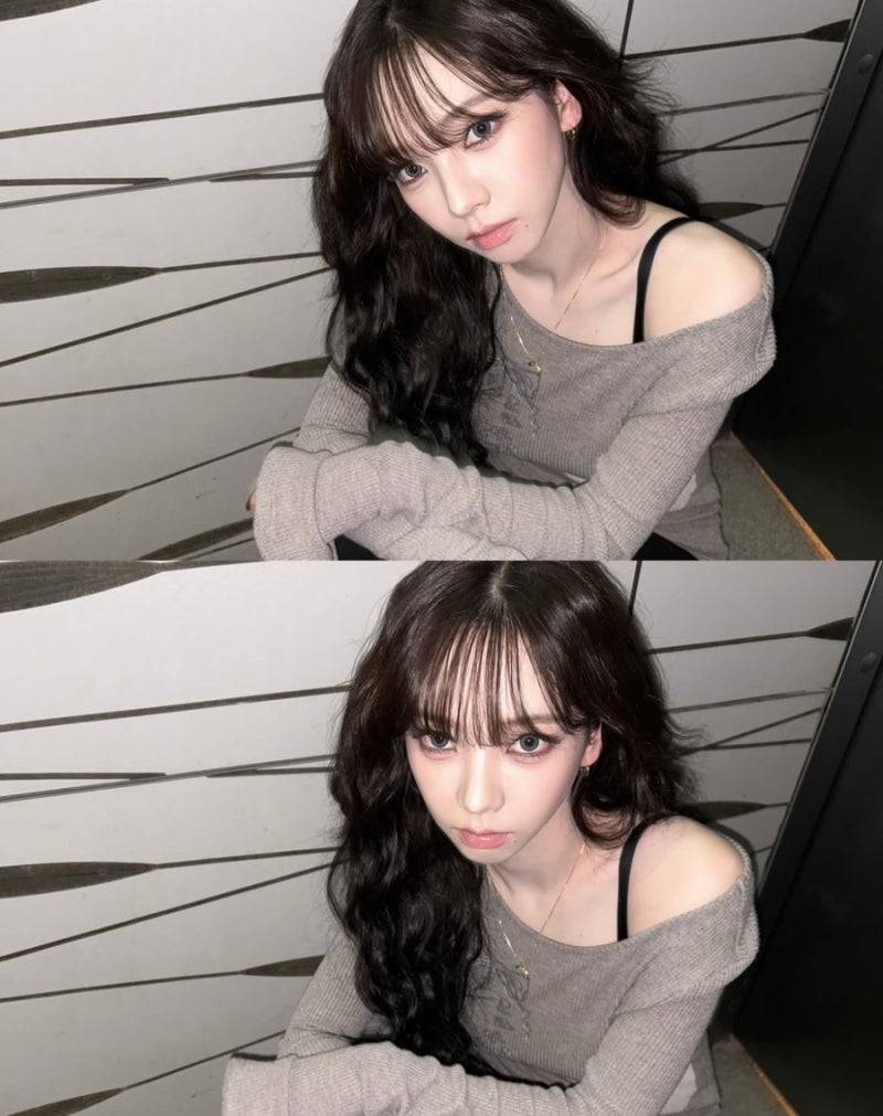 [잡담] 이런 오프숄더는 브라끈이야? | 인스티즈