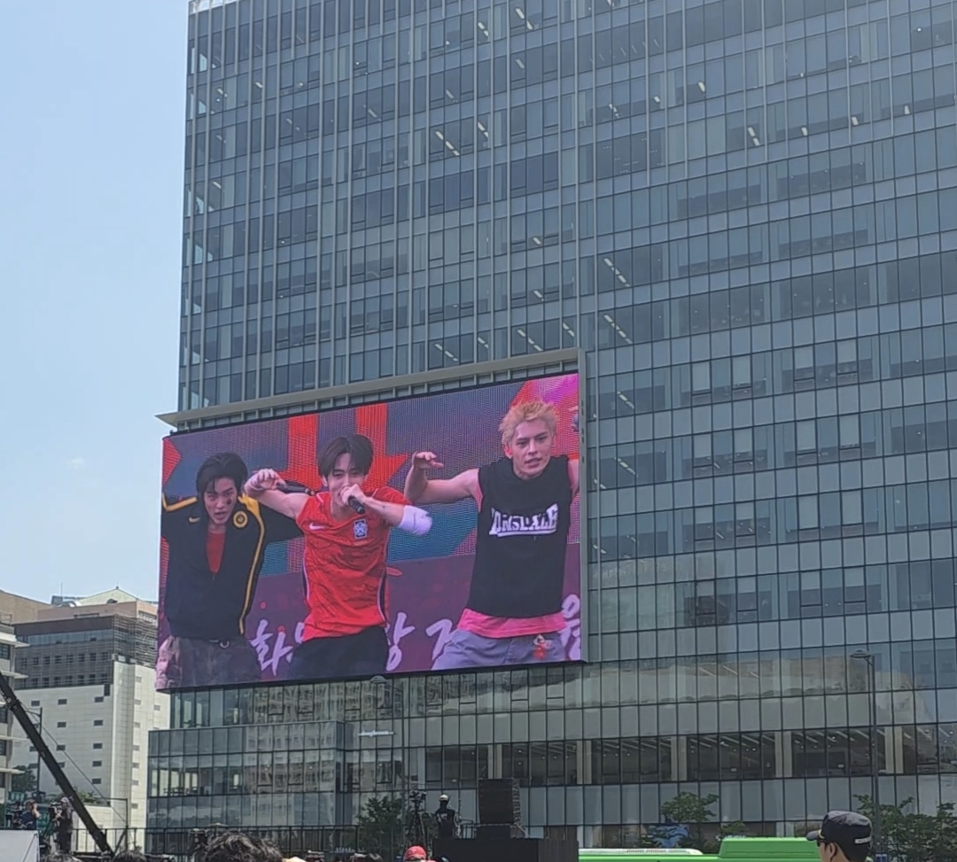[잡담] 출근길 문화생활 | 인스티즈
