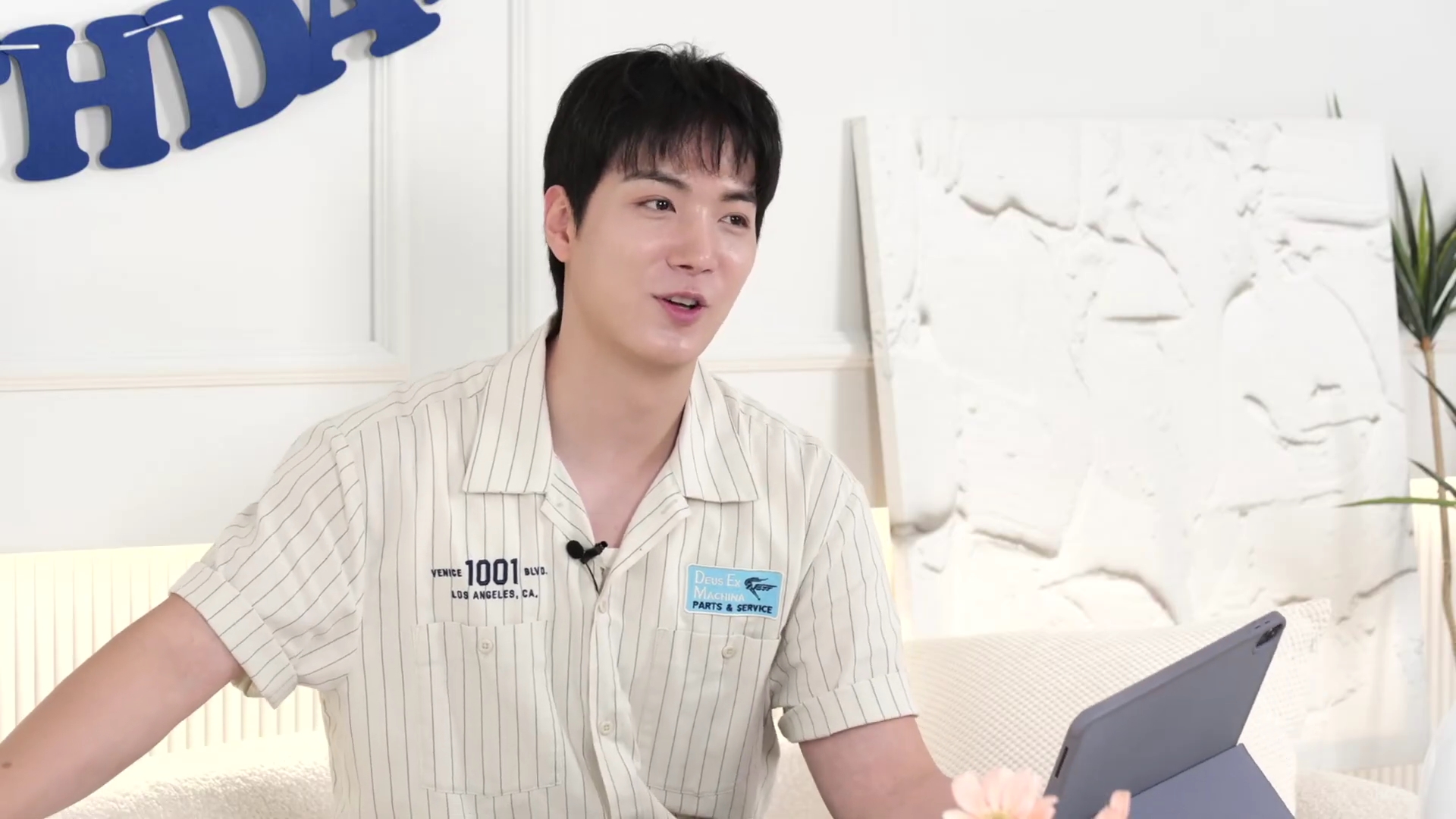 [잡담] 김종현 생일 라이브 패션 | 인스티즈