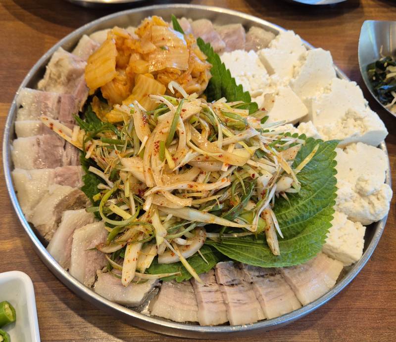 [잡담] 지원금으로 엄마랑 외식!😋 | 인스티즈