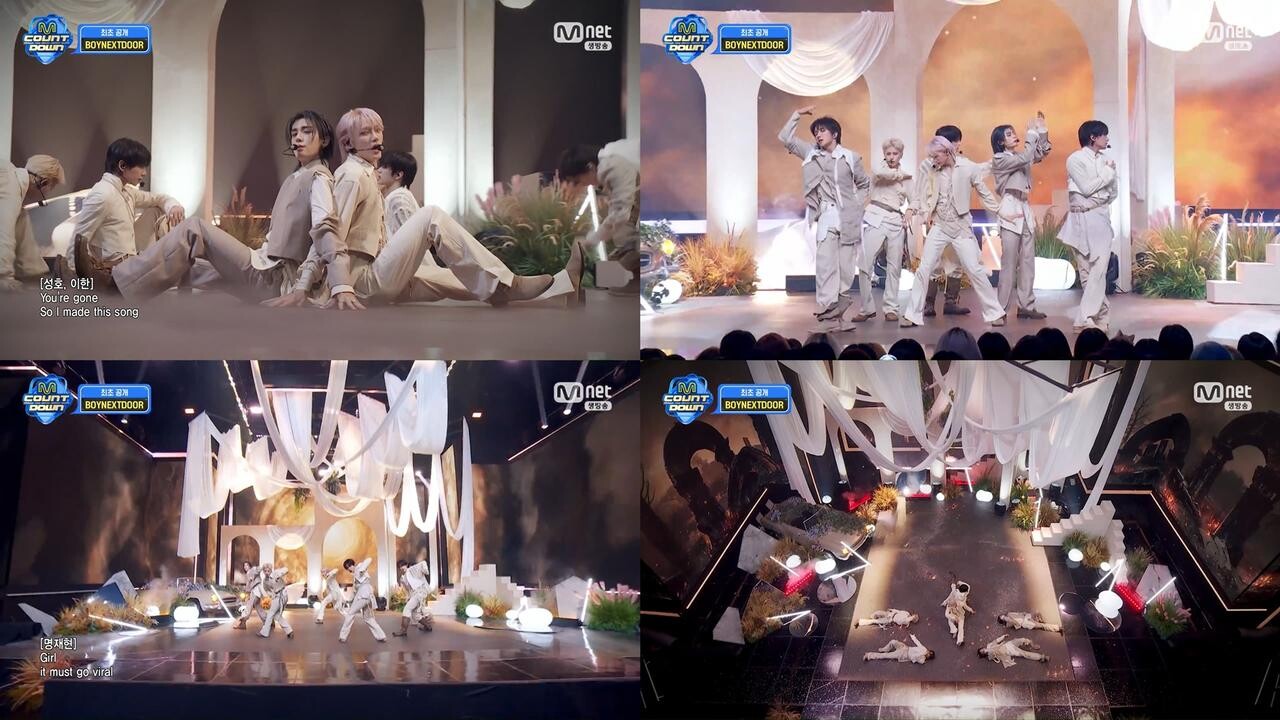 [잡담] 보이넥스트도어, 정규 1집 'HOME' 日 오리콘 데일리 앨범 1위 등극 | 인스티즈