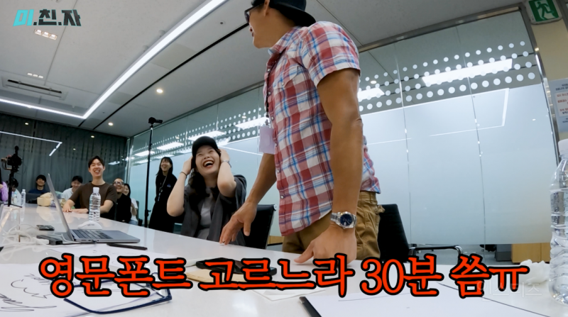 광고주가 급하게 시안을 요청하면 생기는 일.jpg | 인스티즈
