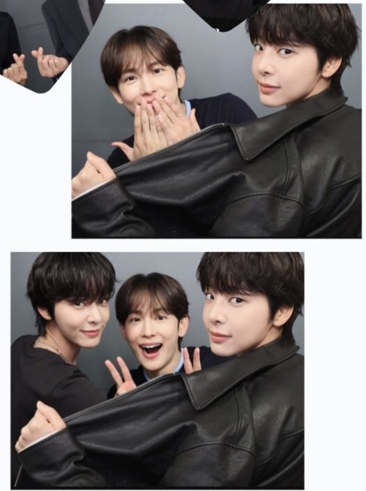 [잡담] ㄹㅇ 신인남돌 같아ㅋㅋㅋㅋㅋ | 인스티즈
