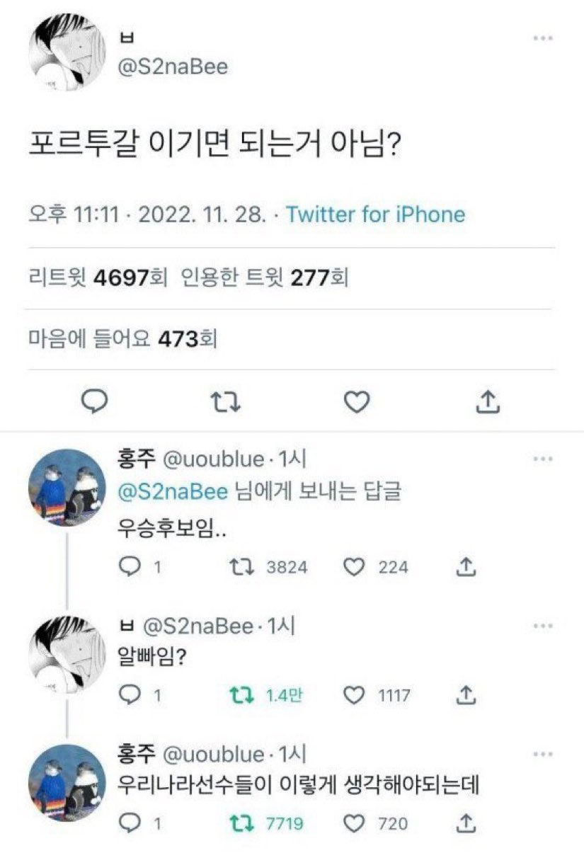 [잡담] 월드컵하면 난 이것만 생각남 ㅋㅋㅋㅋㅋ | 인스티즈