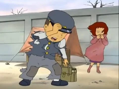 [잡담] 검정고무신 이 짤 기철이 아니래 | 인스티즈