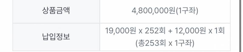 [잡담] 보람상조 해지할말? 28살이야 | 인스티즈