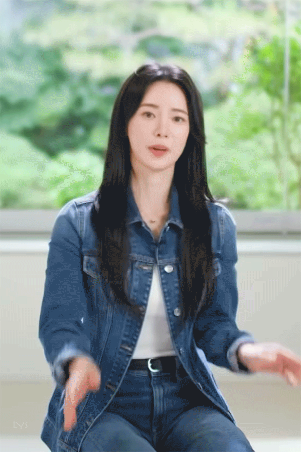 [잡담] 임지연 유퀴즈 영상 너무 좋다ㅠㅠㅠㅠㅠ 이뽀 | 인스티즈