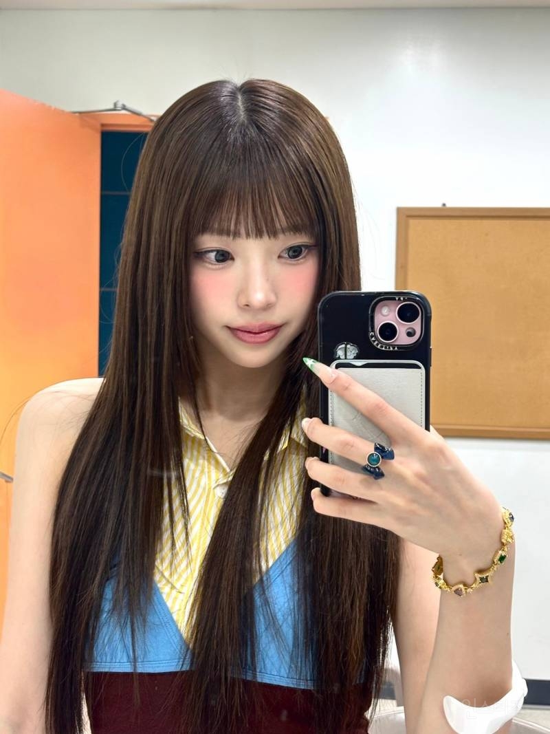 드디어 성사된 알유넥스트 조합 챌린지.gif | 인스티즈