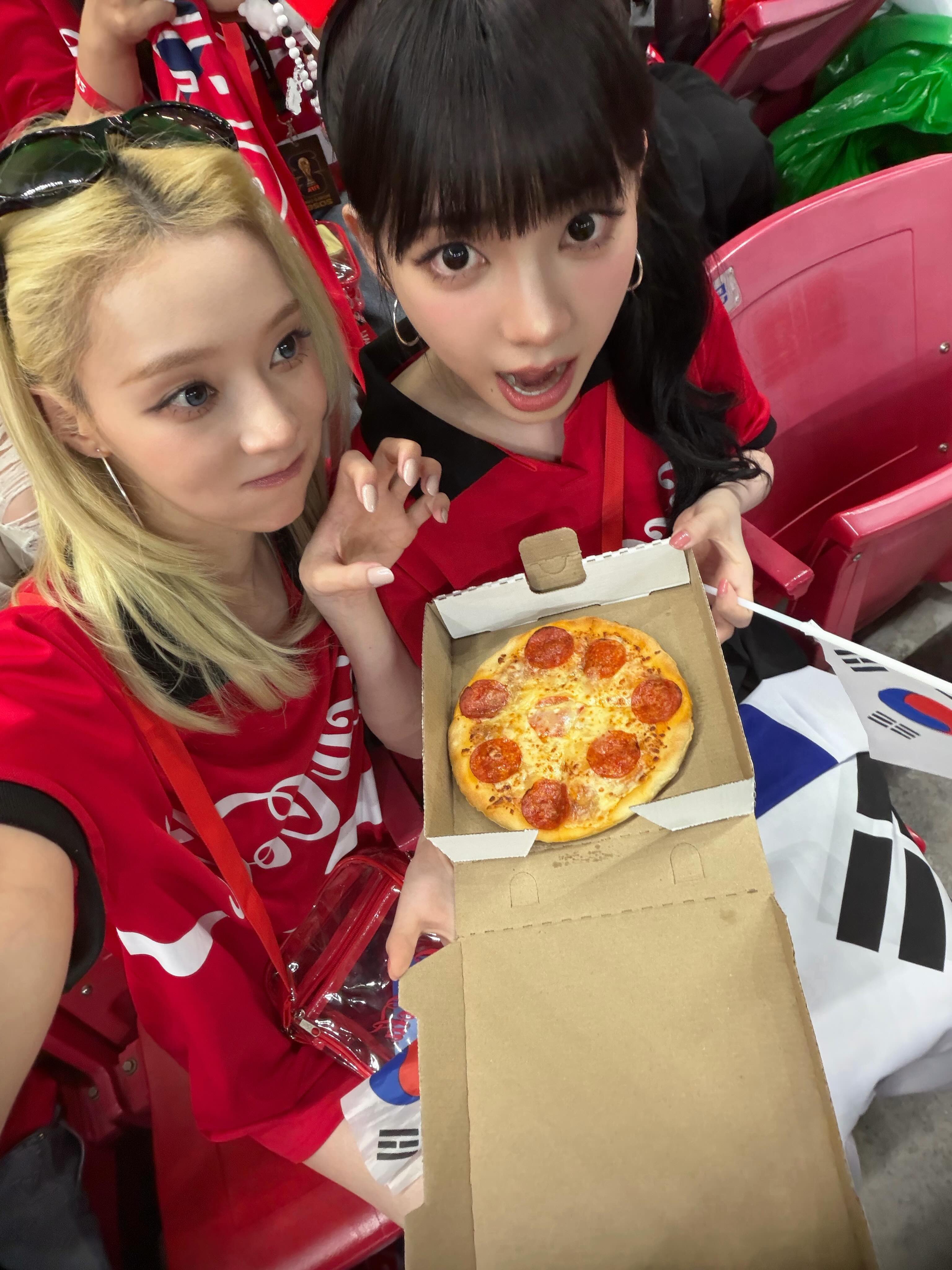 [잡담] 260612 윈터 인스타 업뎃 | 인스티즈