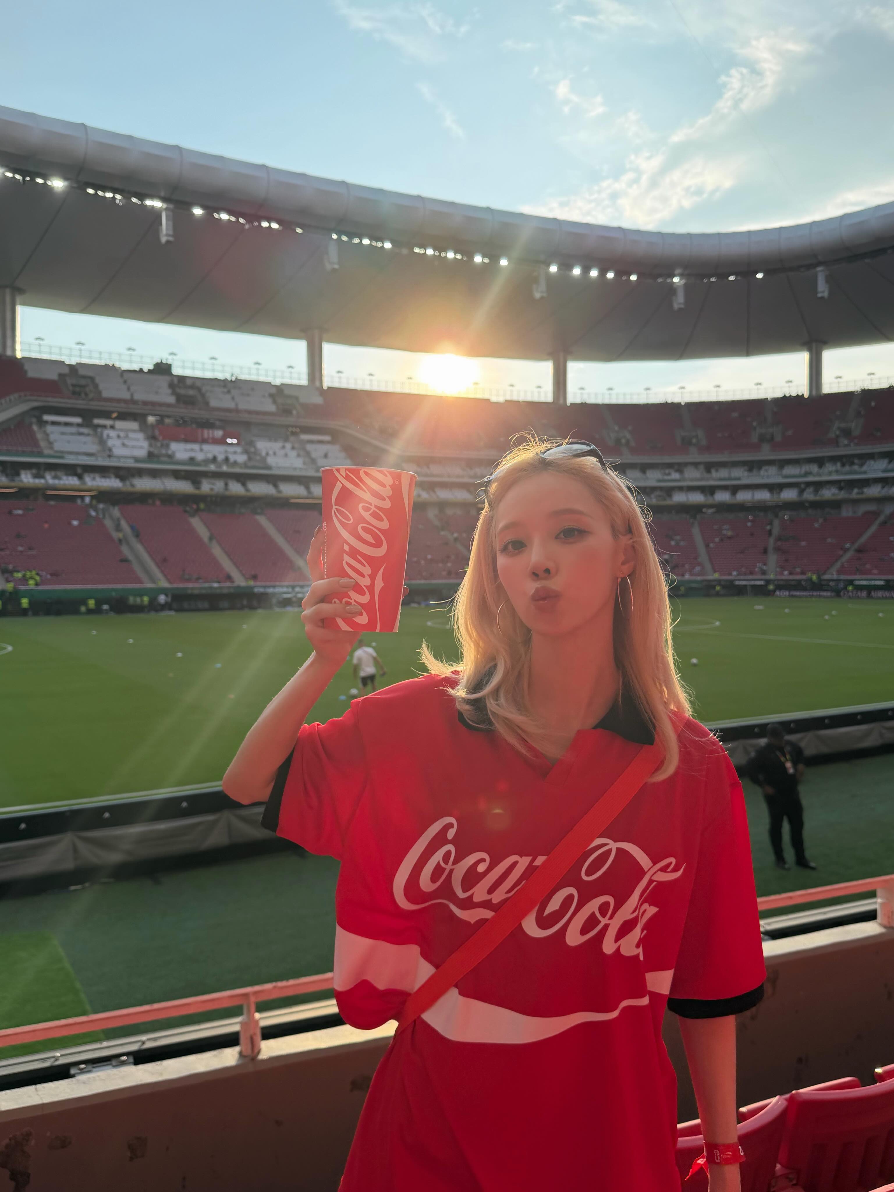 [잡담] 260612 윈터 인스타 업뎃 | 인스티즈