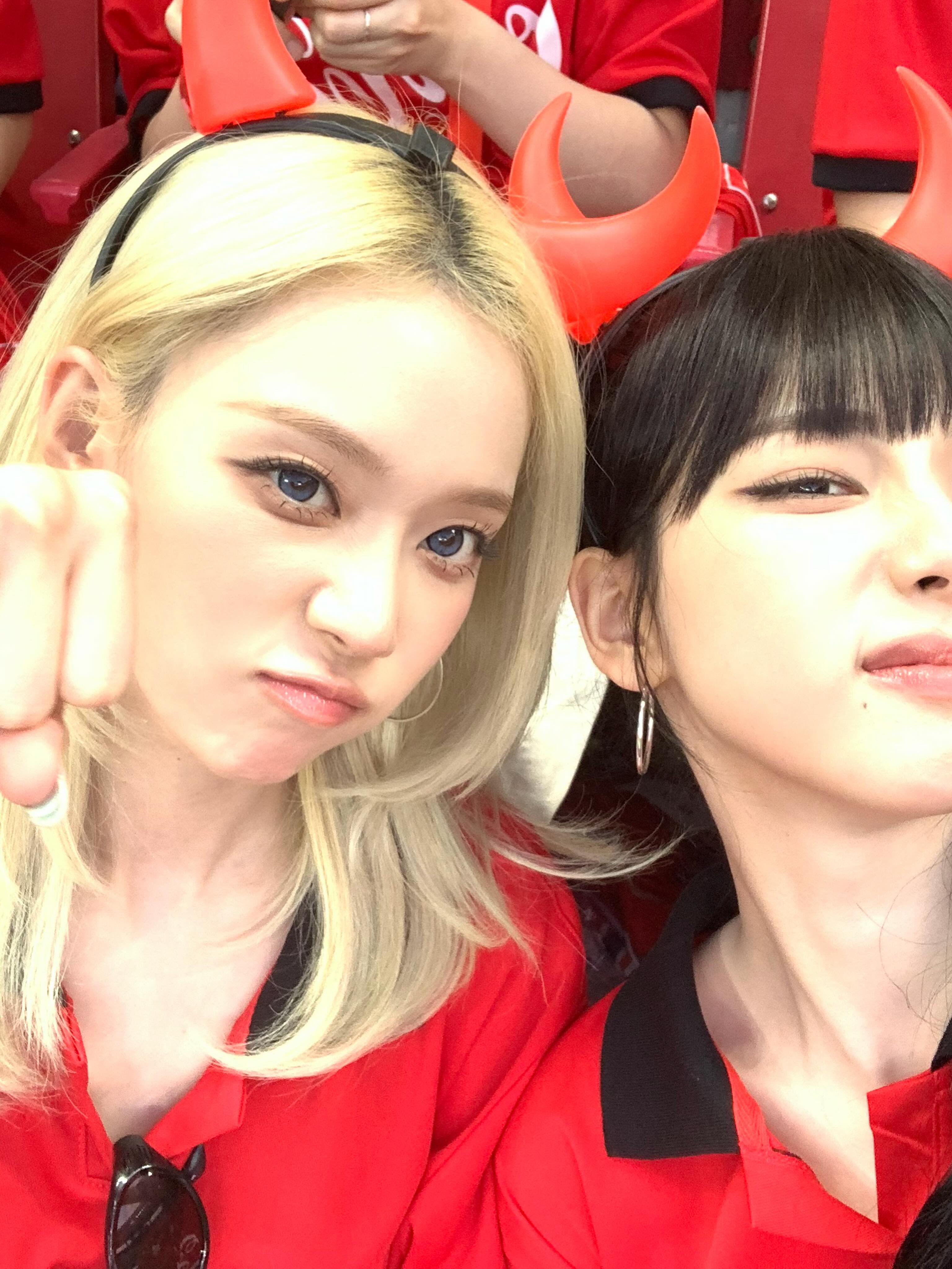 [잡담] 260612 윈터 인스타 업뎃 | 인스티즈