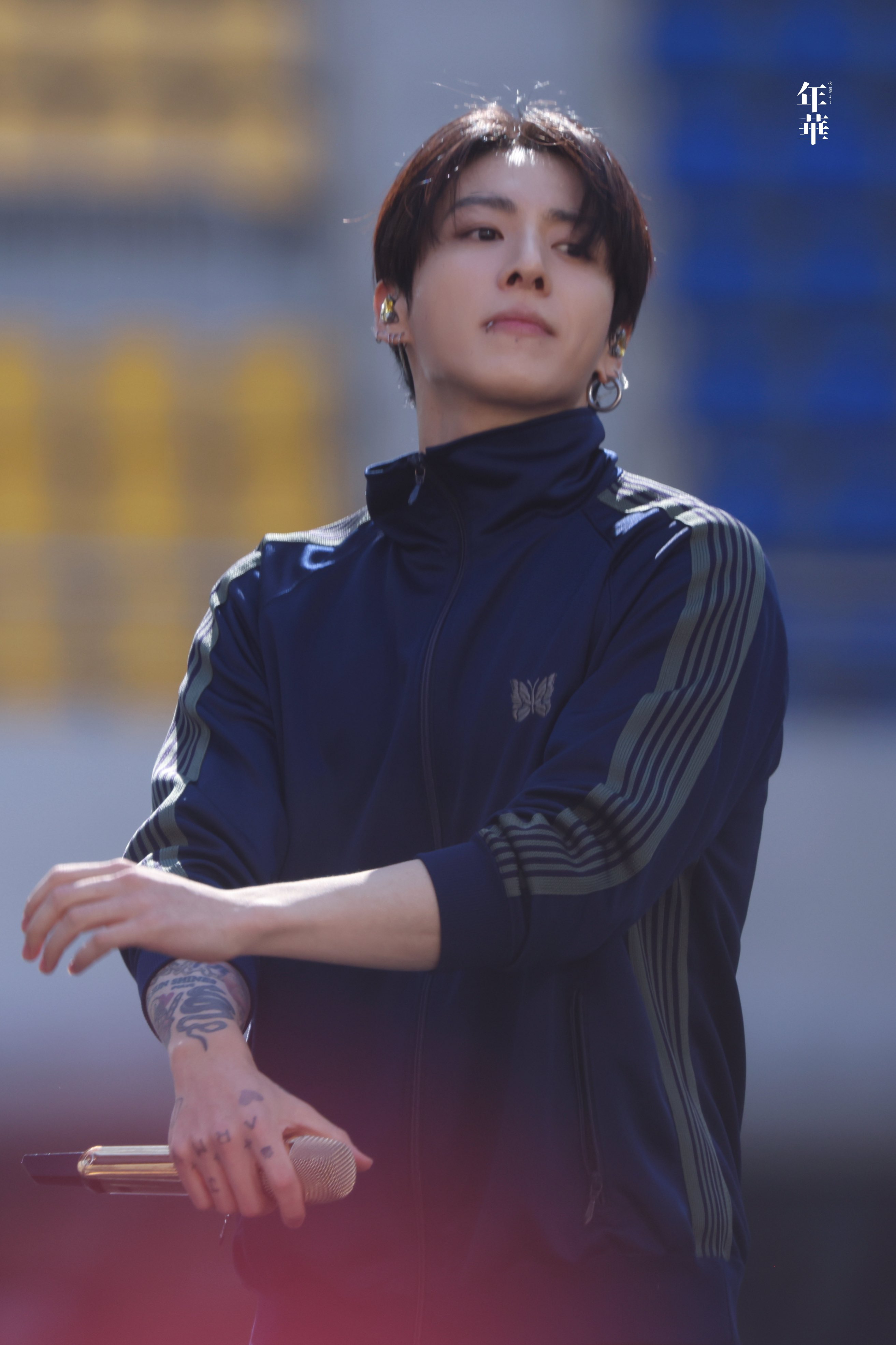 [잡담] 정국 사쳌 고화질 잘생겼어 | 인스티즈