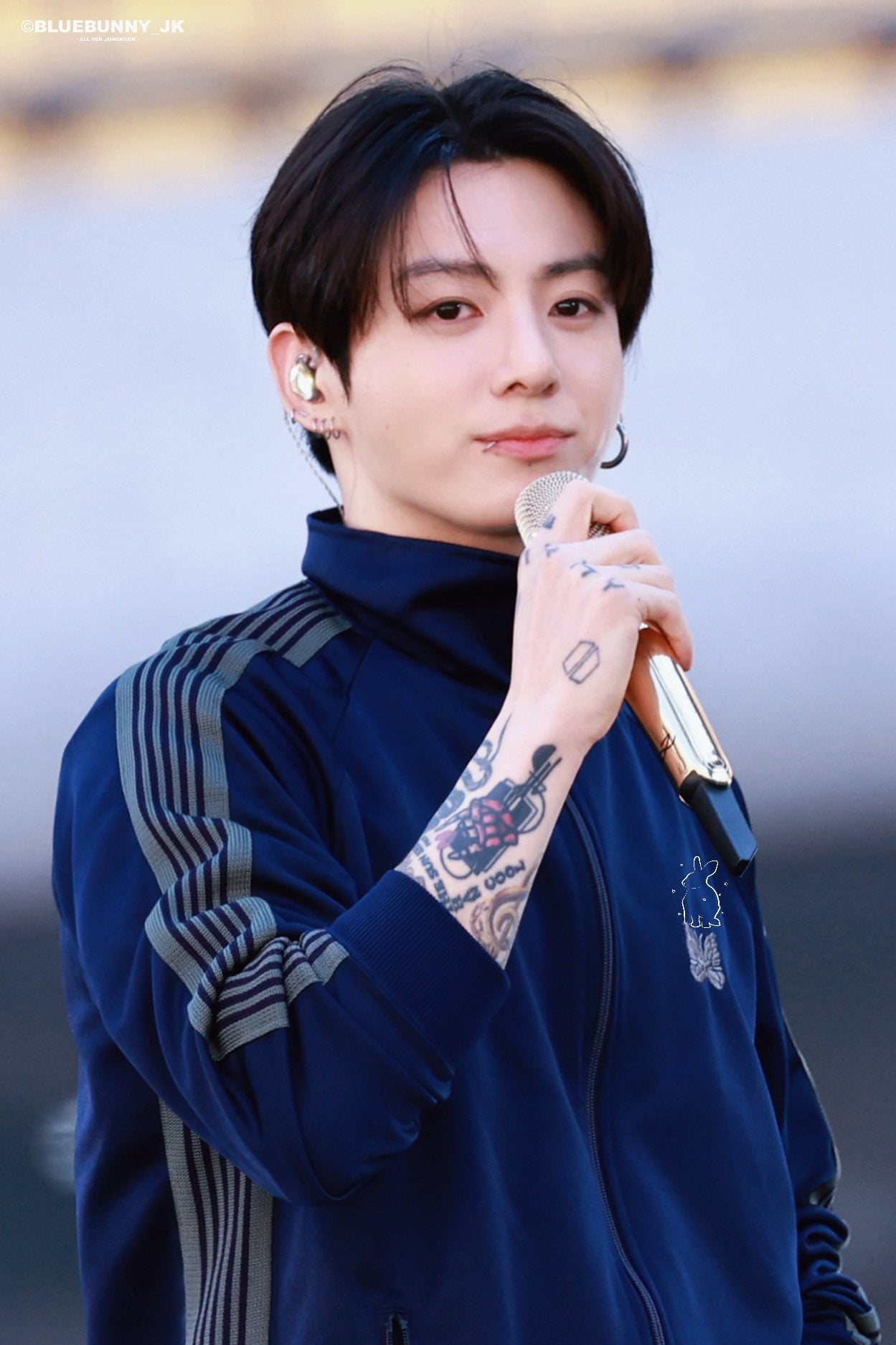 [잡담] 정국이 앞머리 좀 자란 느낌 | 인스티즈
