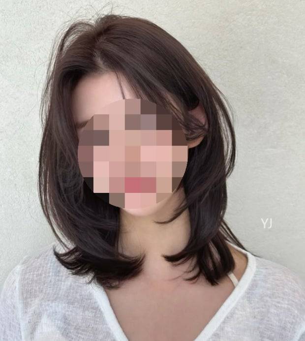 [잡담] 이런머리 파마안하면 손질 어려울까 | 인스티즈