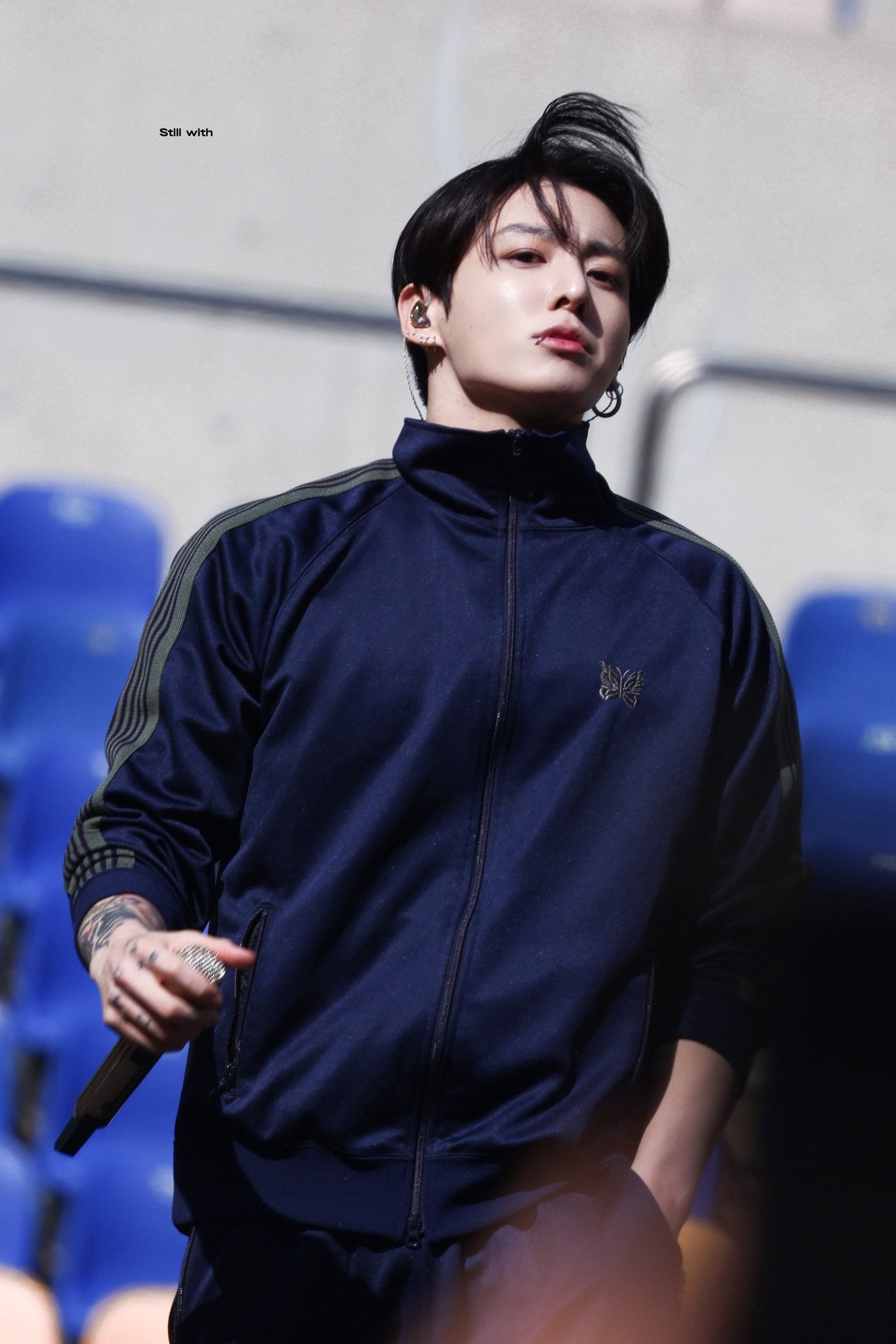 [잡담] 정국이가 너무 좋아요 | 인스티즈