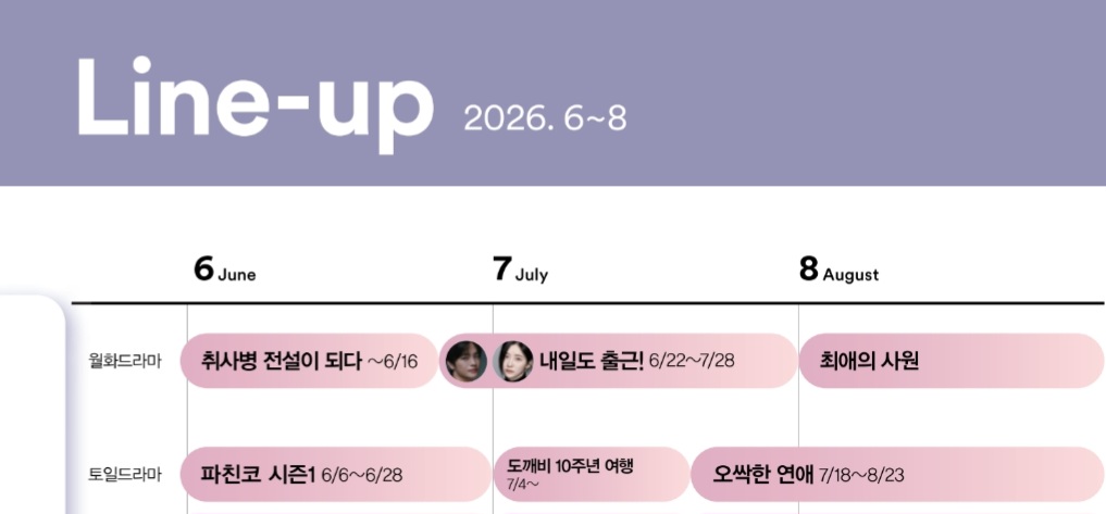 [잡담] 티벤 월화 내일도출근 후속 최애의 사원 맞네 | 인스티즈