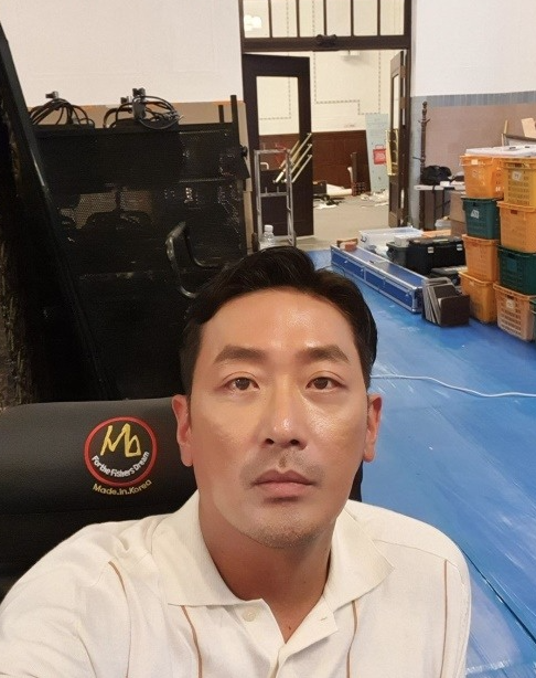 [잡담] 아저씨들 셀카 모아보니 웃기네ㅋㅋ | 인스티즈
