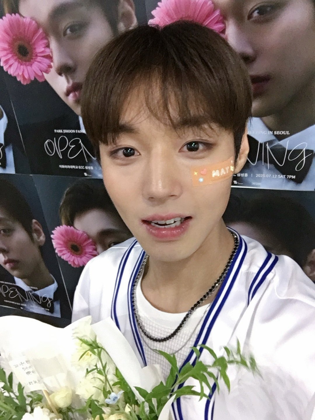 [잡담] 박지훈 실물보고 몽타주 그린 거 개웃기네ㅋㅋㅋㅋㅋㅋㅋㅋㅋㅋ | 인스티즈