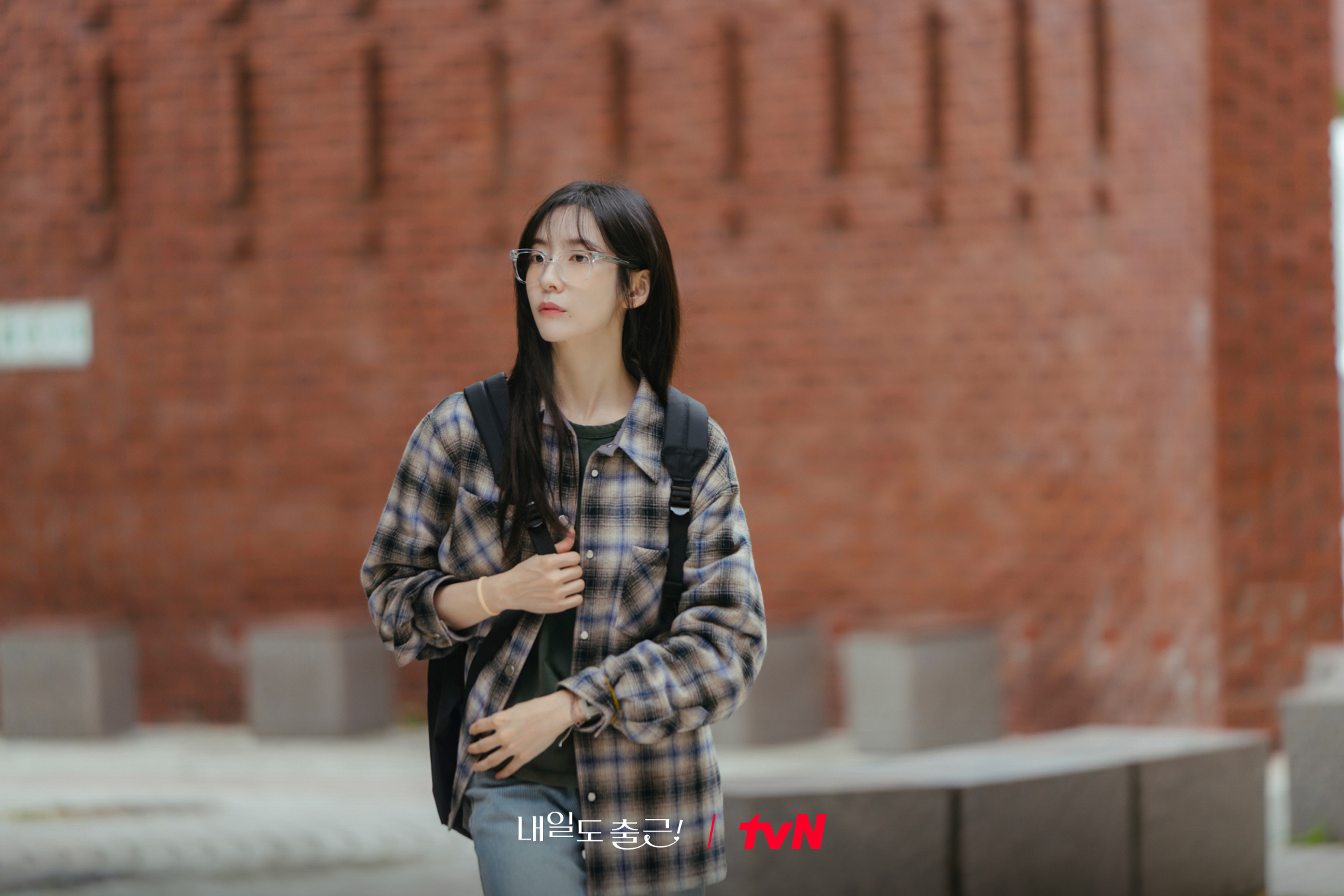 [잡담] 내일도출근) 박지현의 마음을 흔든 첫사랑 등장?💘가수를 꿈꾸는 캠퍼스 인기 밴드 보컬 최경훈🎤 | 인스티즈