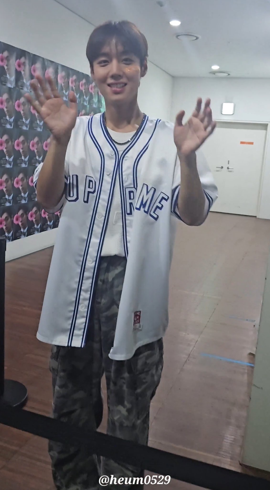 [잡담] 박지훈 실물보고 몽타주 그린 거 개웃기네ㅋㅋㅋㅋㅋㅋㅋㅋㅋㅋ | 인스티즈