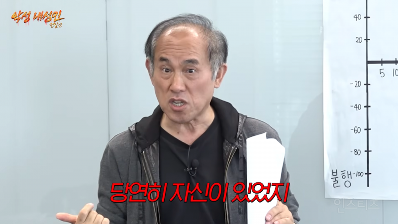 눈에 보이는 CC마다 다 깨고 다녔다는 교수님 | 인스티즈