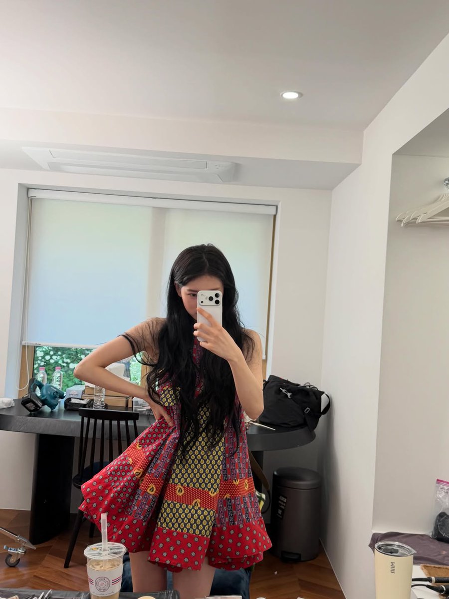 [잡담] 수지) 260612 수지 인스타 업뎃 | 인스티즈