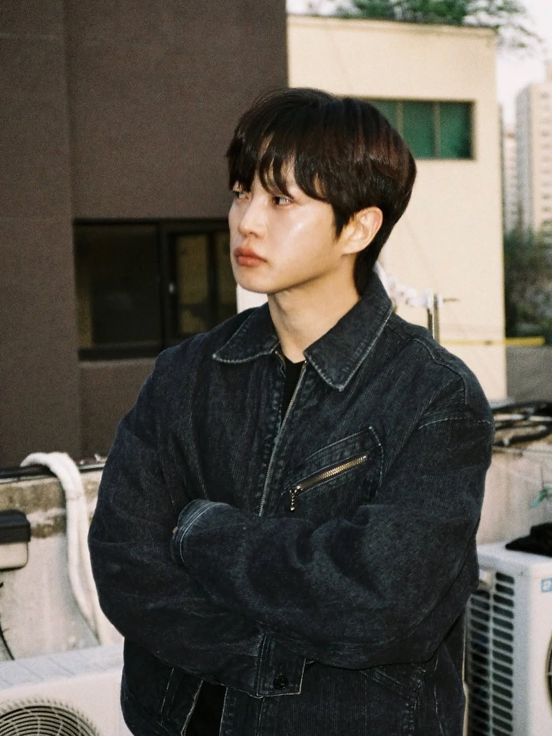 [정보/소식] 멋진신세계) 김민석 인스타 (💕지효광남💕) | 인스티즈