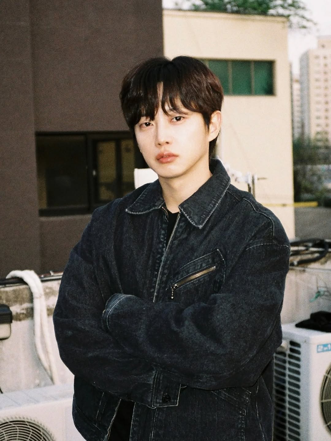 [정보/소식] 멋진신세계) 김민석 인스타 (💕지효광남💕) | 인스티즈